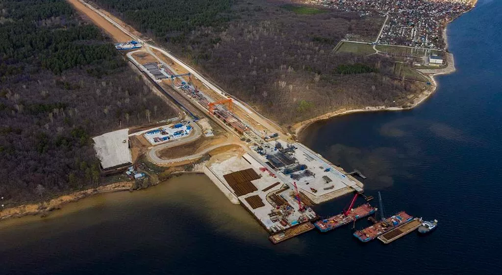 Пресс-служба министерства транспорта и<br>автомобильных дорог Самарской области