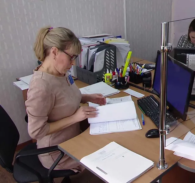 В&nbsp;Приангарье заключили более 1&nbsp;тысячи соцконтрактов с&nbsp;многодетными семьями