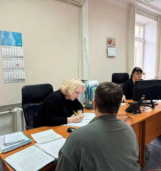 Почти 4&nbsp;тыс. жителей Кузбасса получили бесплатную юридическую помощь за&nbsp;год