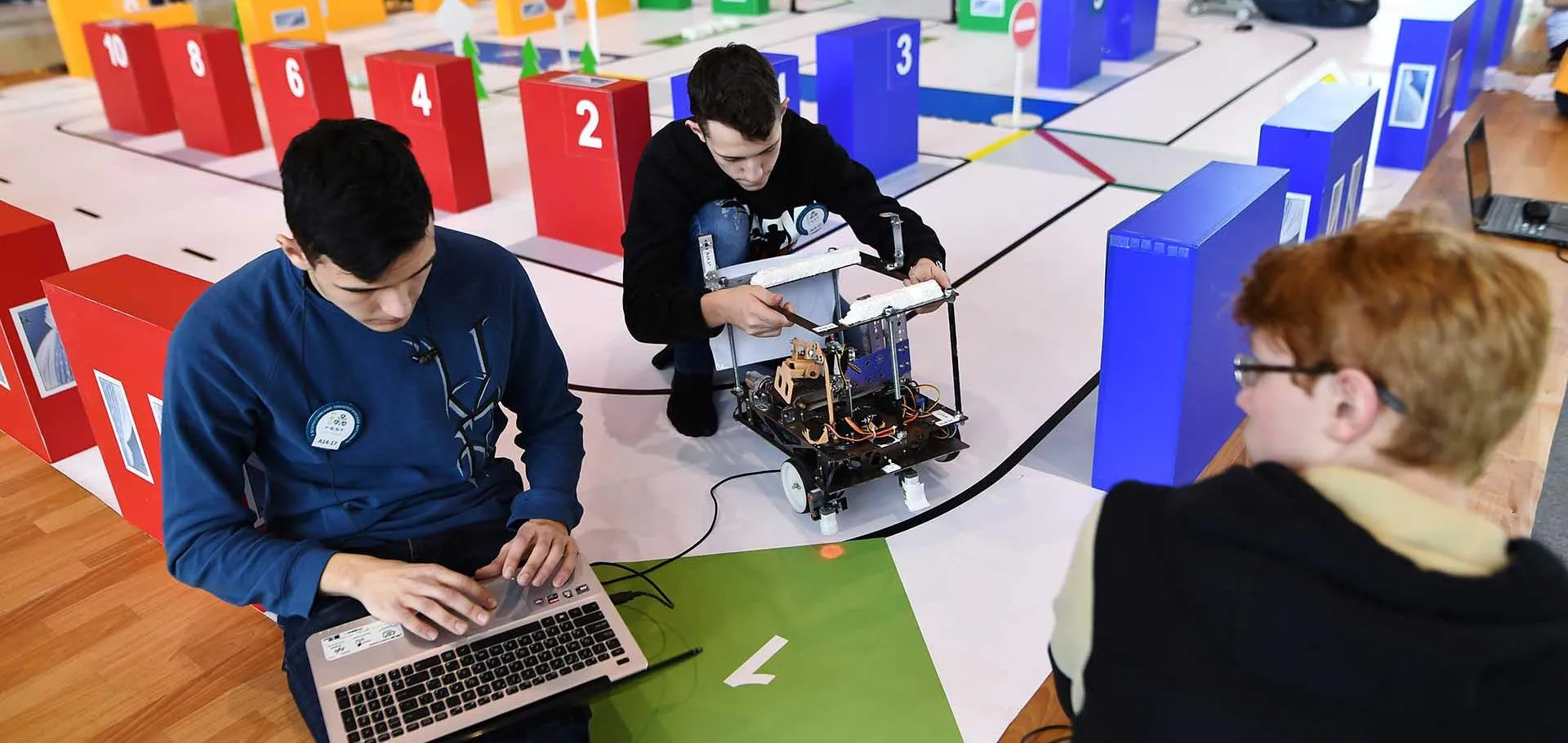 Максим Блинов/РИА Новости