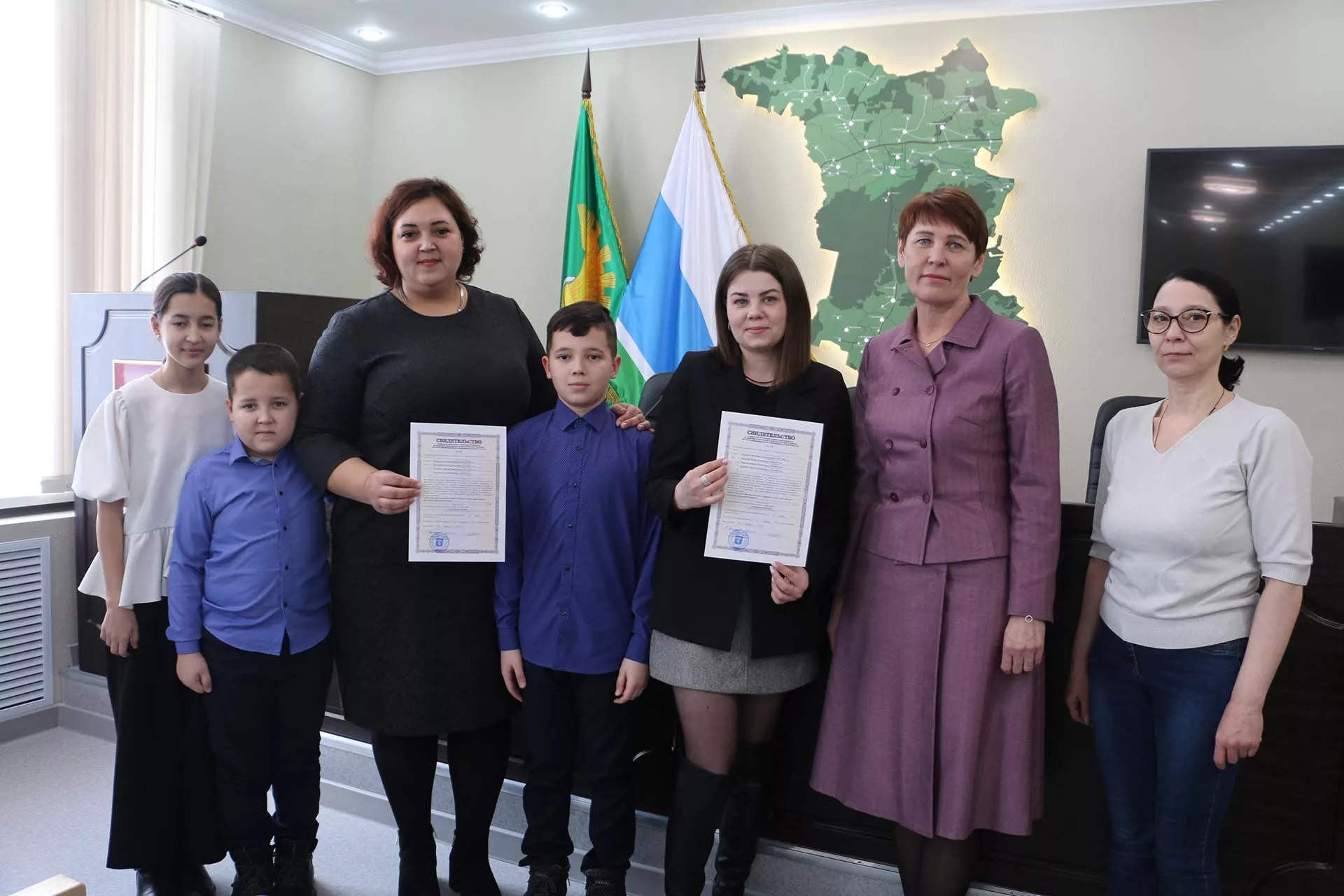 Администрация Талицкого городского округа