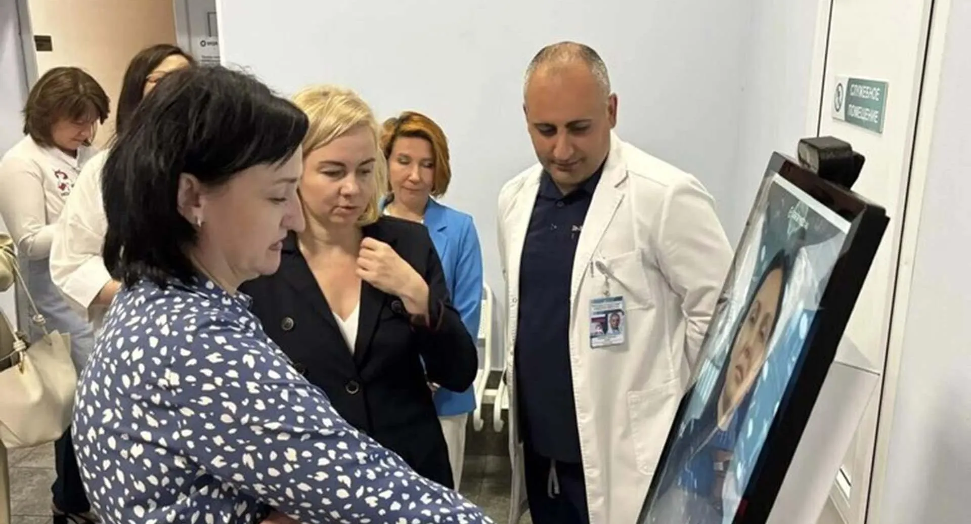 Пресс-служба Правительства Нижегородской области