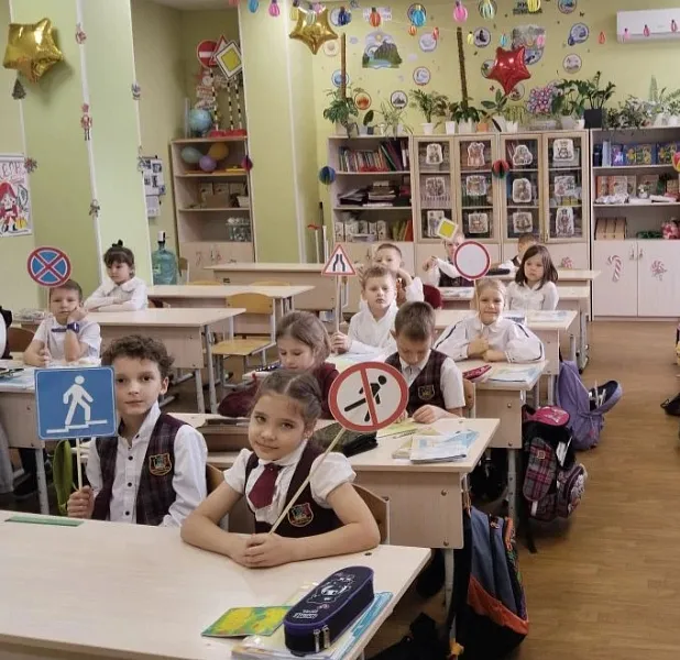 В&nbsp;Новороссийске подвели итоги профилактической акции &laquo;Внимание&nbsp;&mdash; дети!&raquo;
