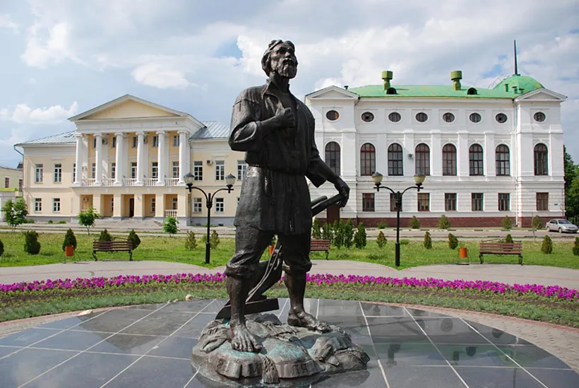 Один из&nbsp;автомаршрутов Тамбовской области вошел в&nbsp;каталог лучших по&nbsp;России