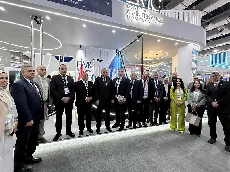 Компания Тюменской области поучаствовала в&nbsp;энергетической выставке в&nbsp;Египте