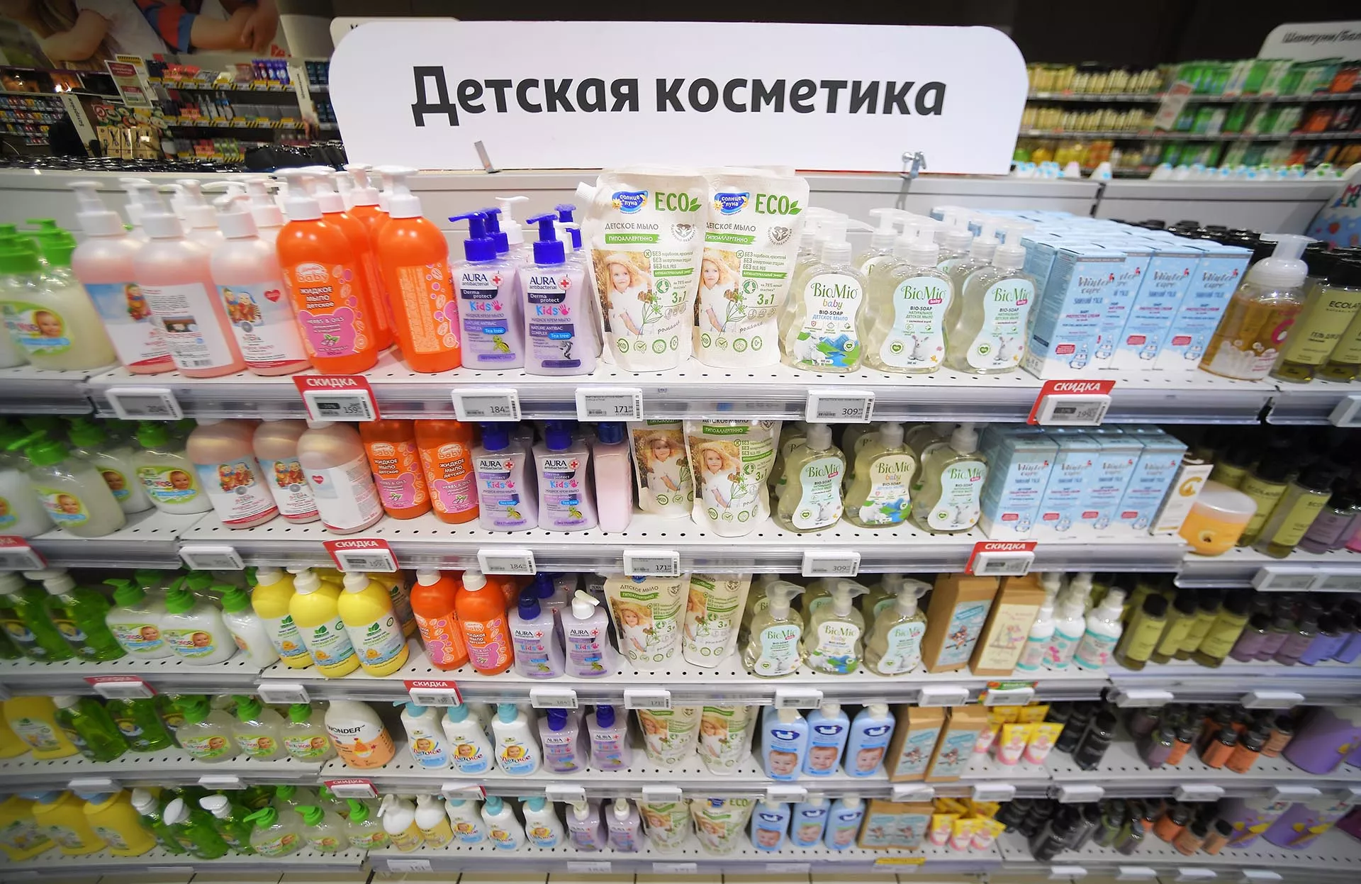 Светлана Шевченко/РИА Новости
