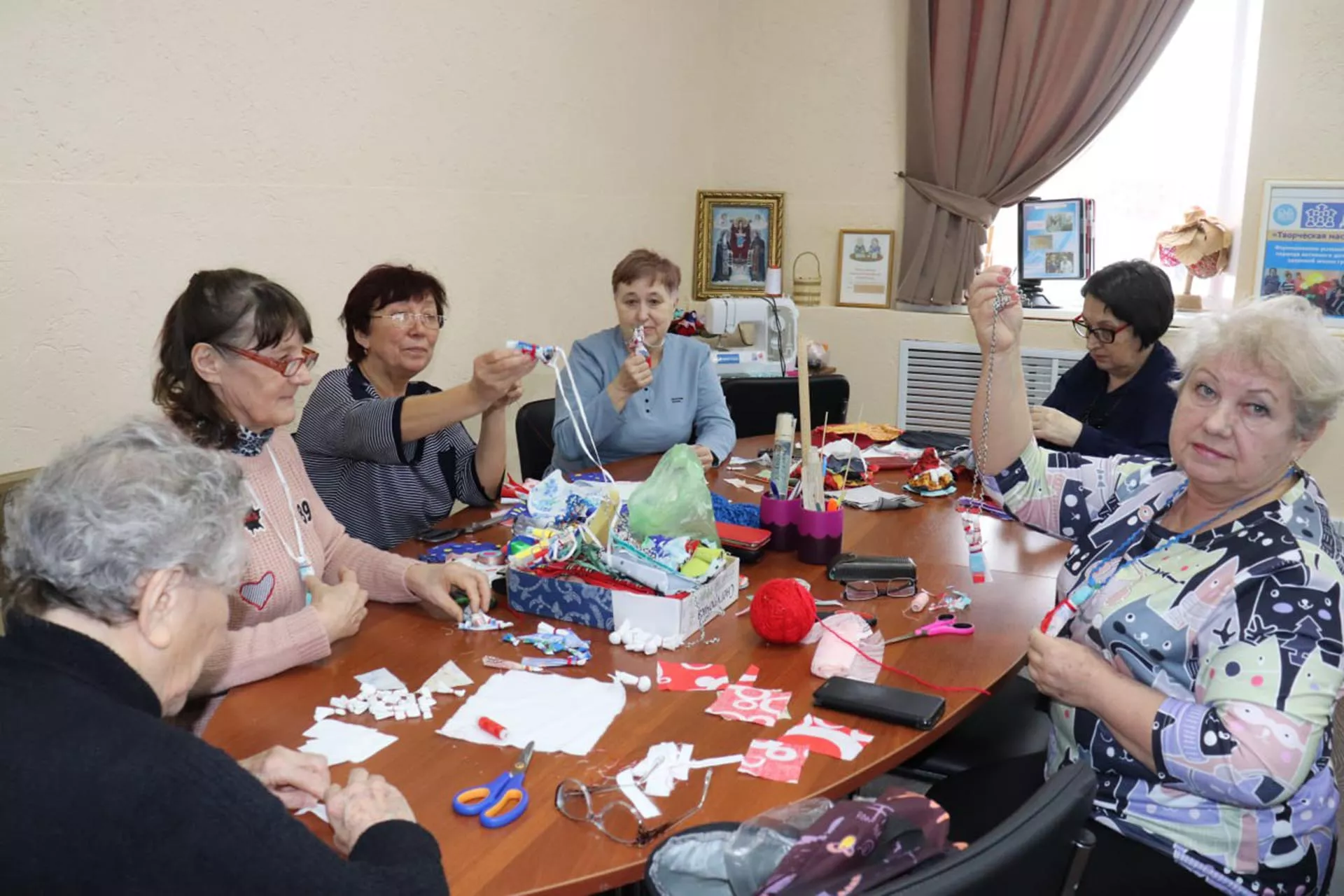 Министерство труда и социальной защиты Саратовской области