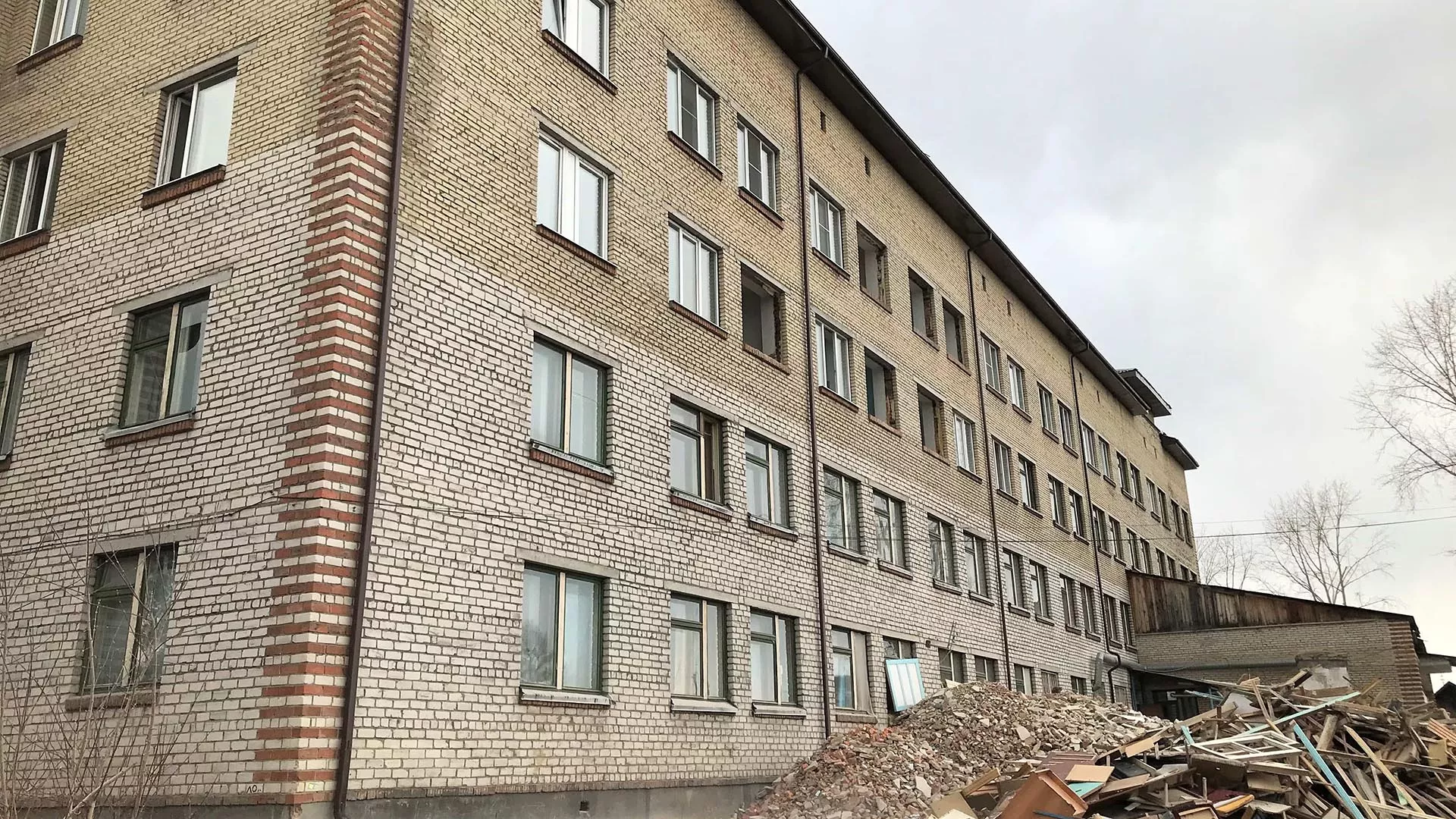 Региональный центр медиакоммуникаций в сфере здравоохранения Свердловской области