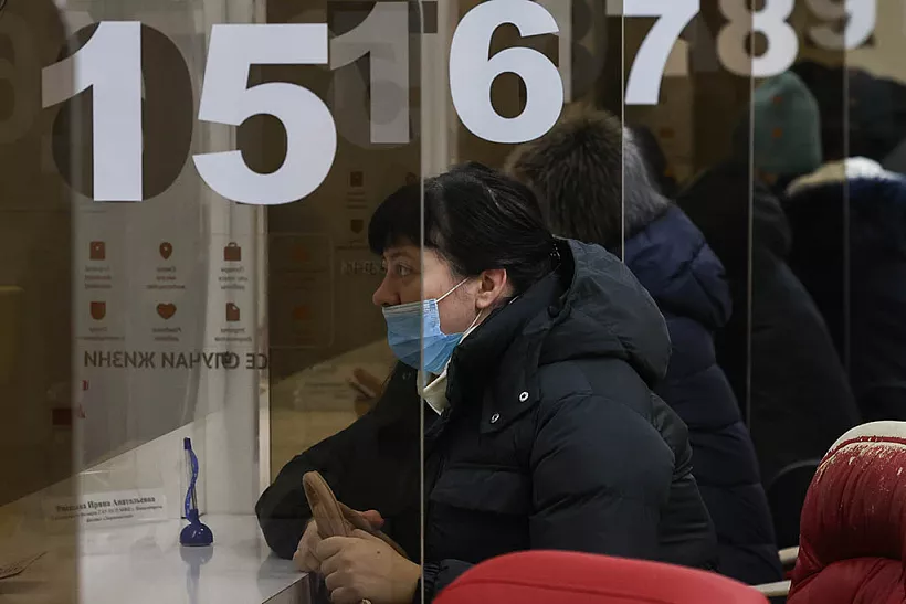 В&nbsp;Красноярском крае 95&nbsp;госуслуг переведут в&nbsp;электронный вид до&nbsp;конца года
