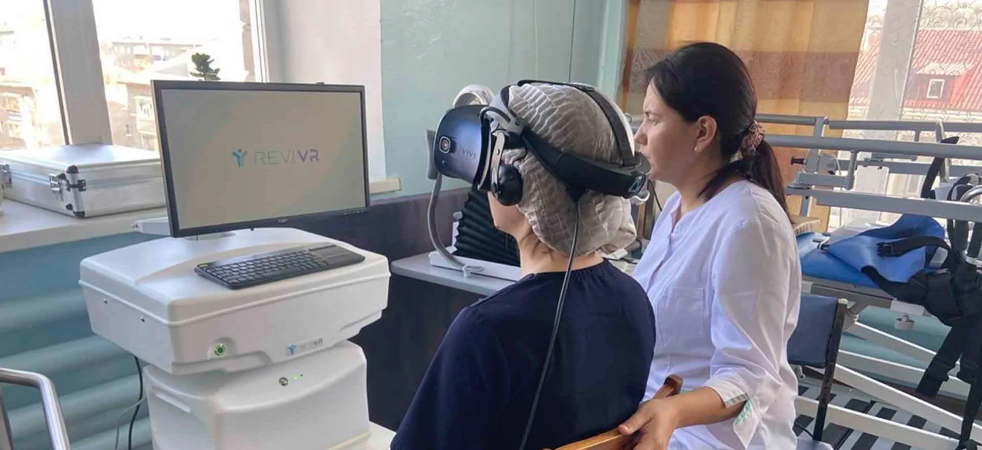 Министерство здравоохранения Республики Башкортостан