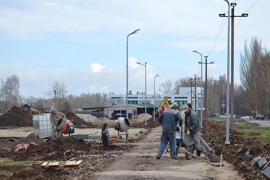 Администрация городского округа "Город Козьмодемьянск"