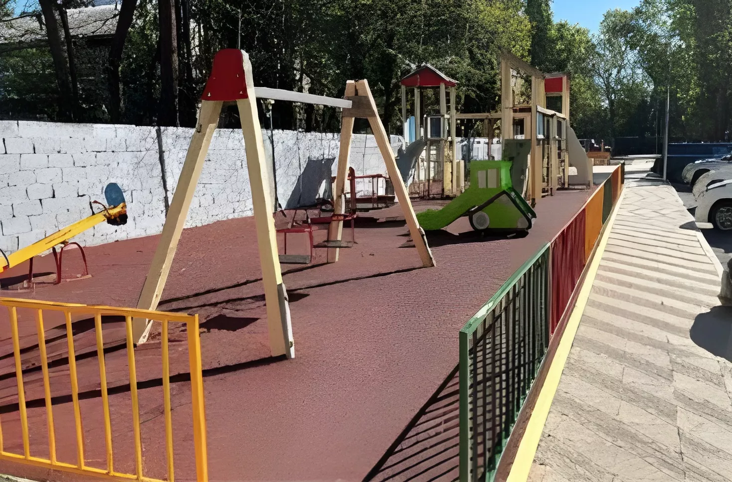 Администрация ГО с ВД "город Махачкала"