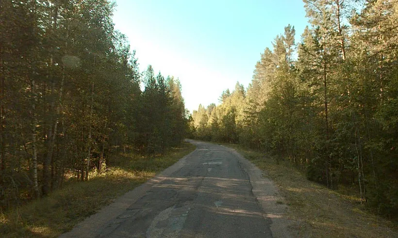 В&nbsp;Новгородской области обновят участок трассы Добывалово&nbsp;&mdash; Марково