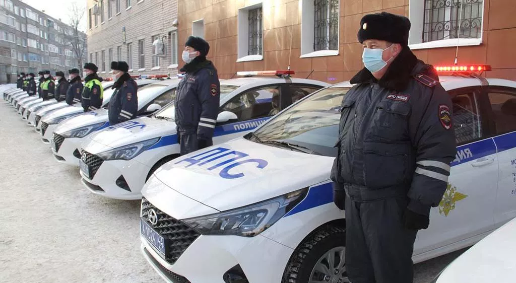 Пресс-служба ГИБДД по Костромской области