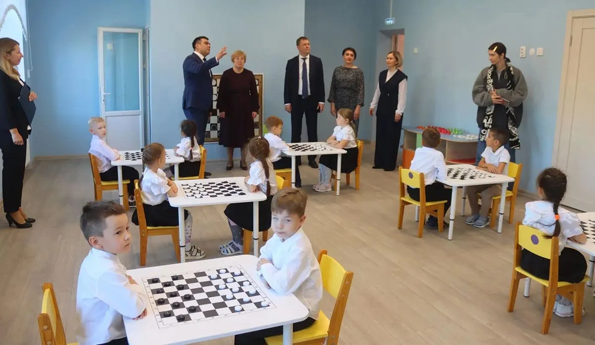 Администрация городского округа город Агидель Республики Башкортостан