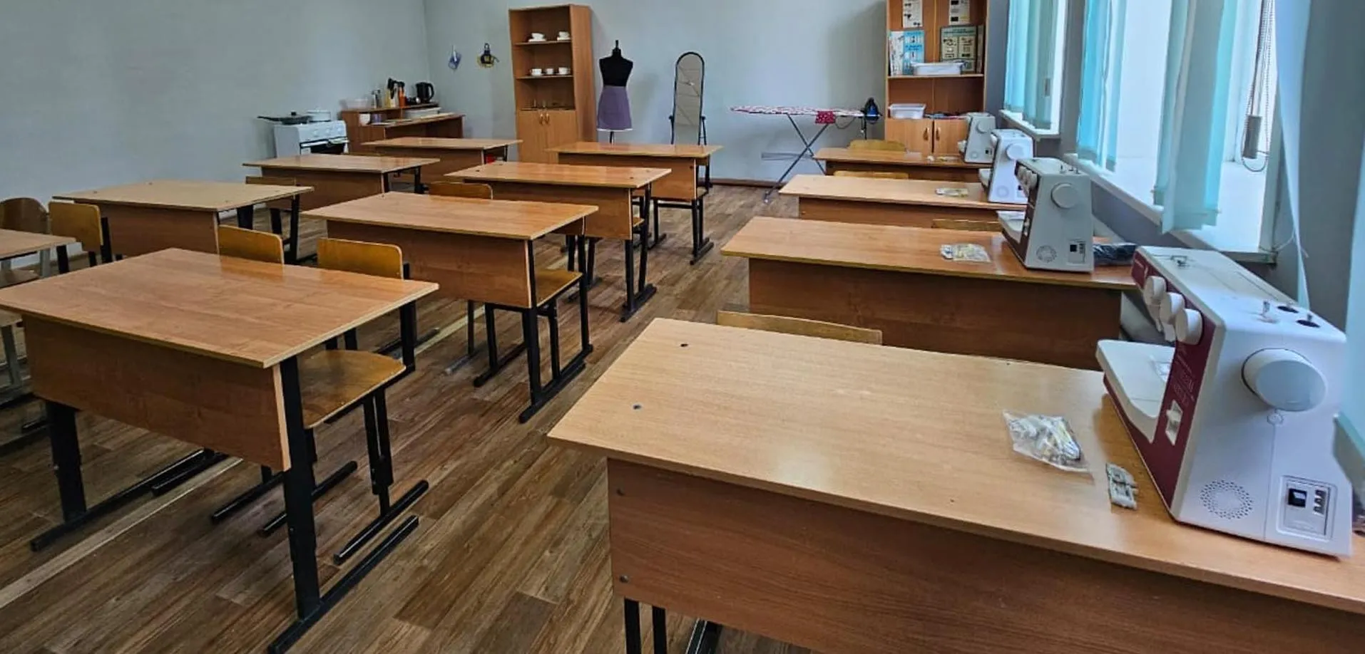 Администрация Рассказовского муниципального округа