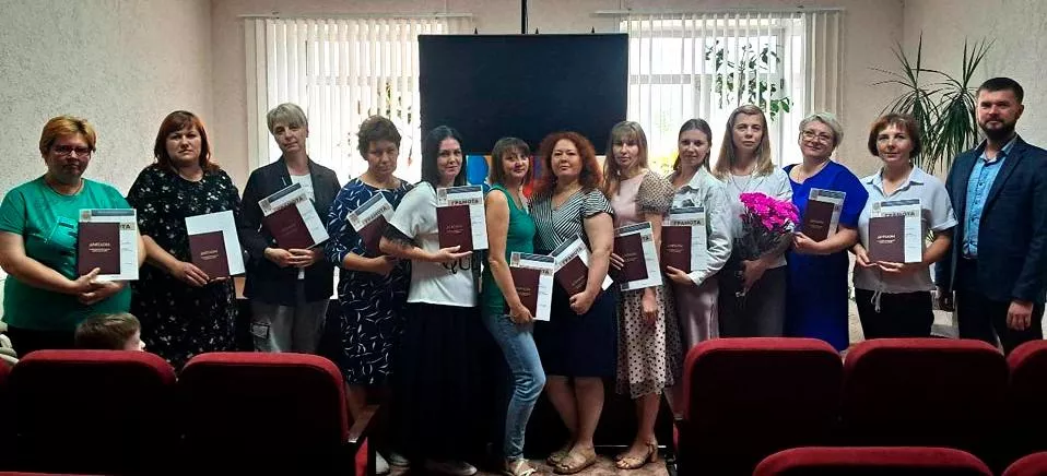 Управление информационной политики и пресс-службы Губернатора и Правительства Пензенской области