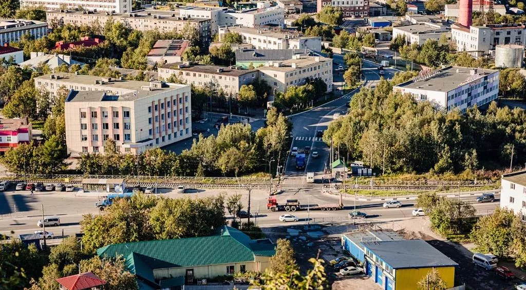 ФГБУ «ИНФОРМАВТОДОР»