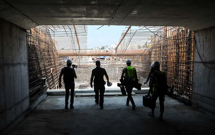 Программу инфраструктурных кредитов регионам могут продлить до&nbsp;2026&nbsp;года