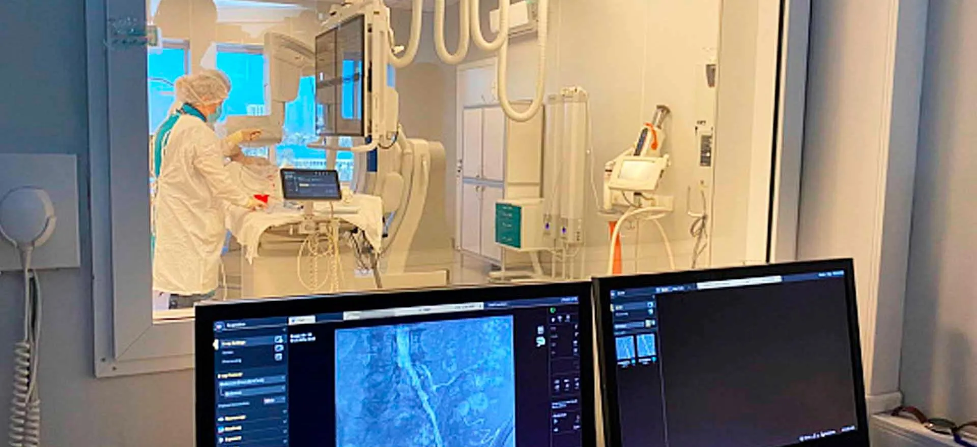 Комитет здравоохранения Волгоградской области