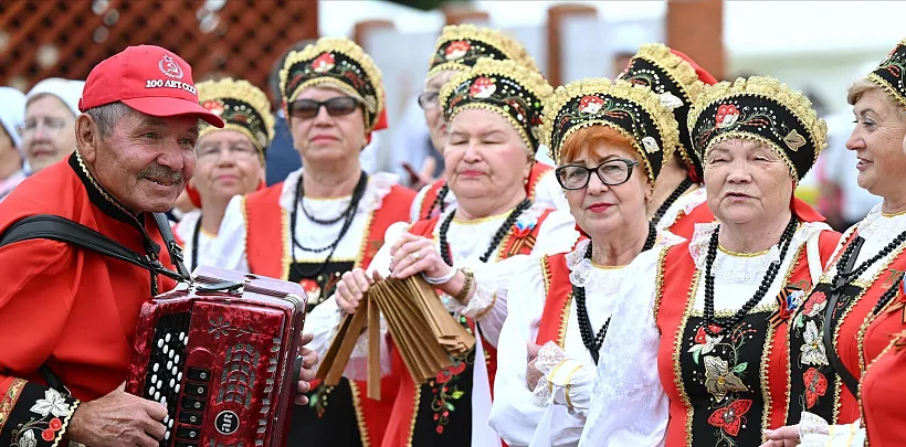 В&nbsp;Свердловской области пройдет отборочный этап музыкального фестиваля