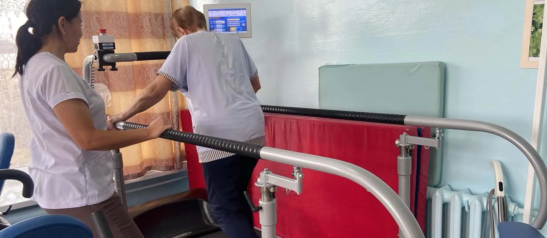 Министерство здравоохранения Республики Башкортостан