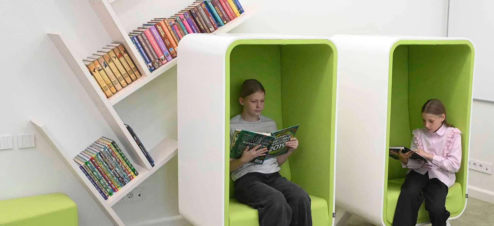 Илья Наймушин/РИА Новости