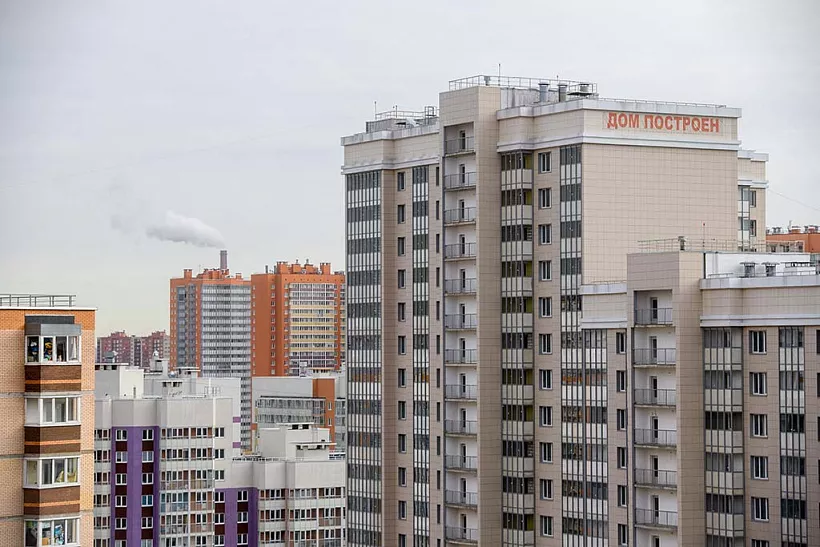 Построить светлое будущее: как&nbsp;в&nbsp;России развивается нацпроект &laquo;Жилье и&nbsp;городская среда&raquo;
