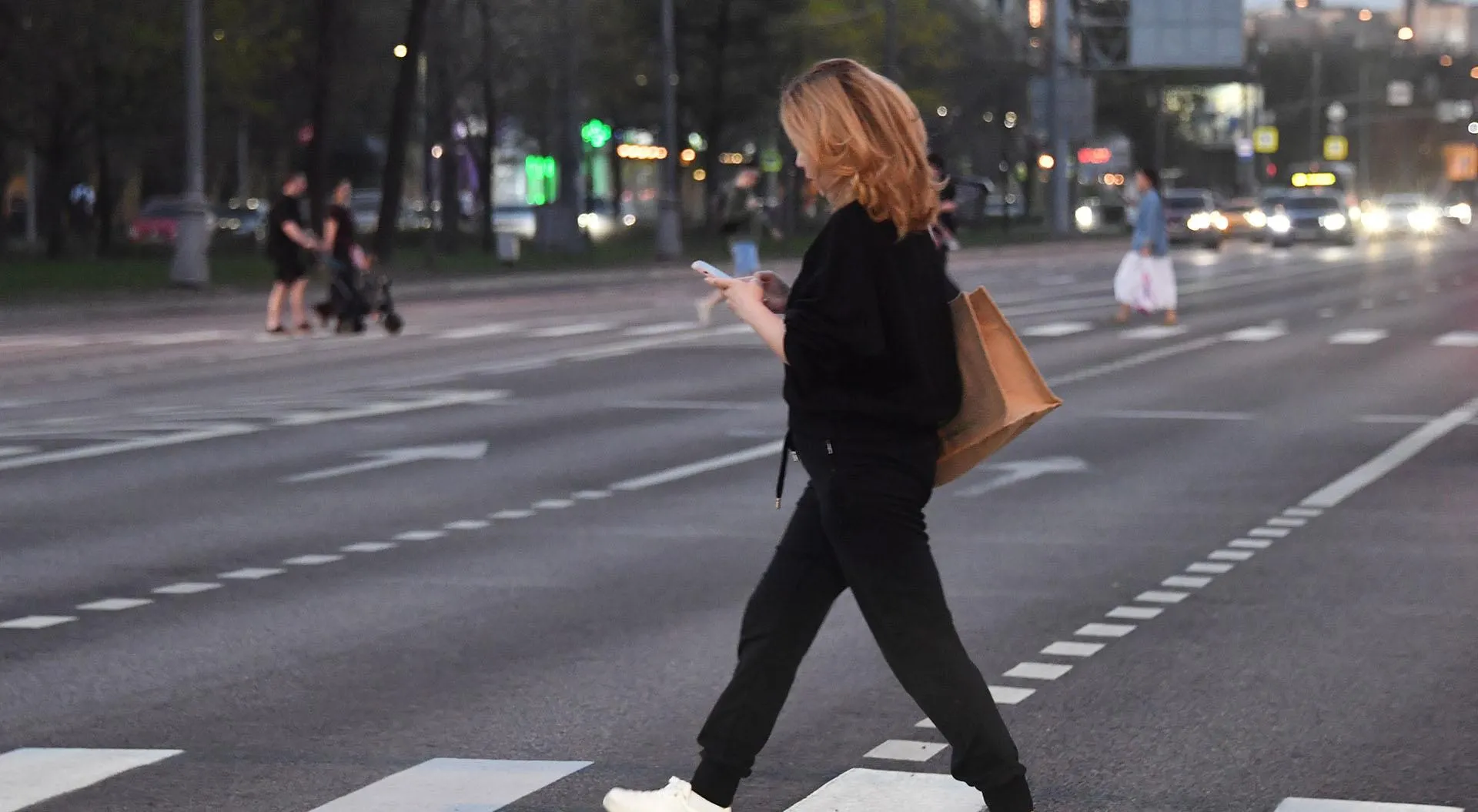 Наталья Селиверстова/РИА Новости 