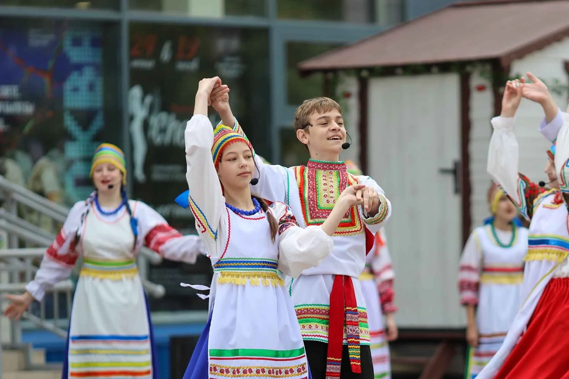 Агентство по туризму Красноярского края