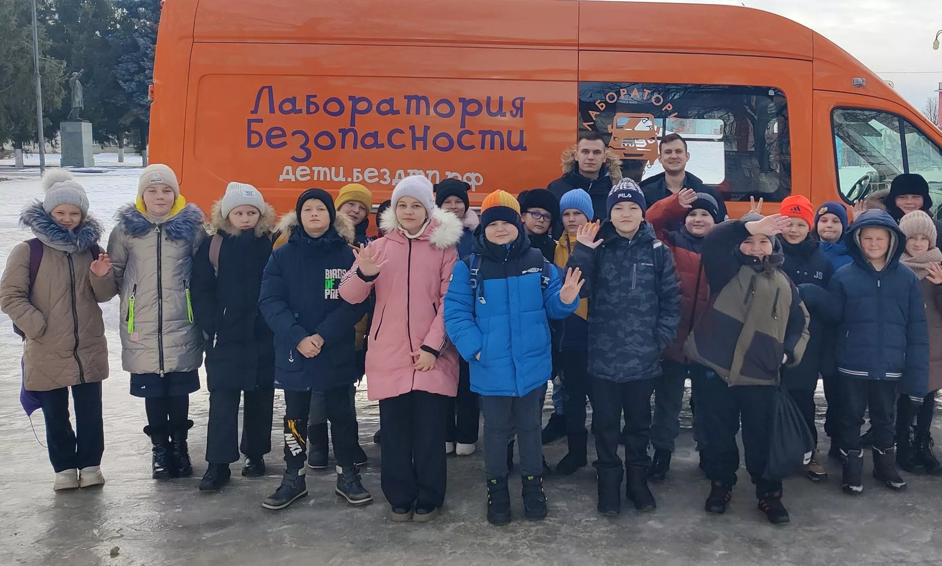 Министерство образования и науки Курской области