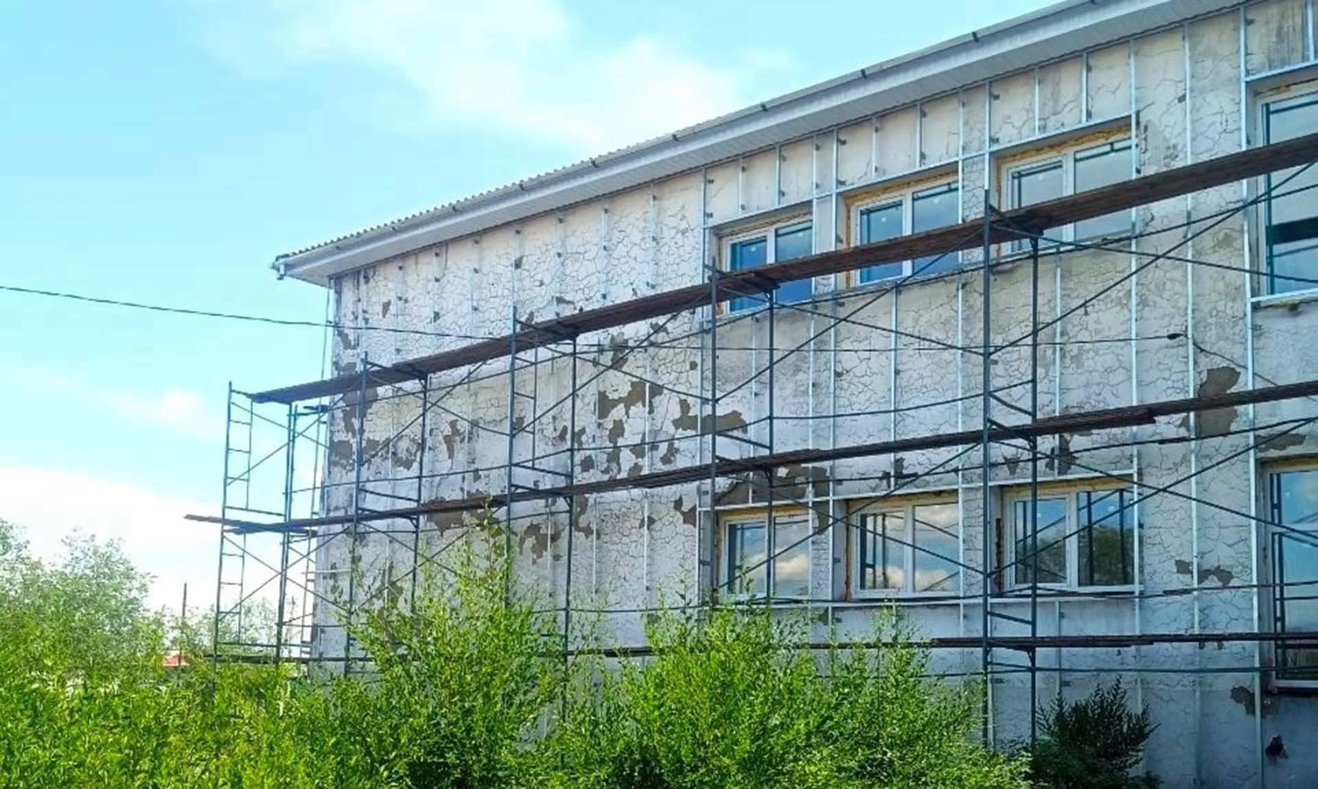 Правительство Республики Тыва
