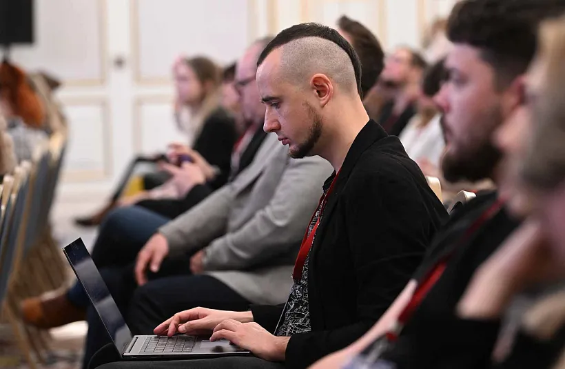 В&nbsp;Тюменской области стартовал проект &laquo;СВОй вектор бизнеса&raquo;