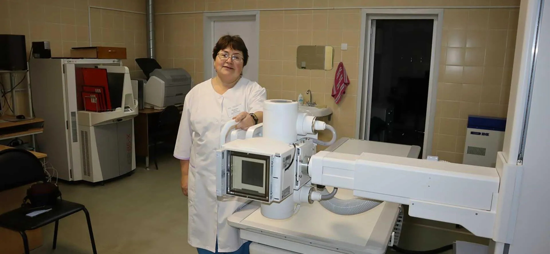 Департамент здравоохранения Вологодской области