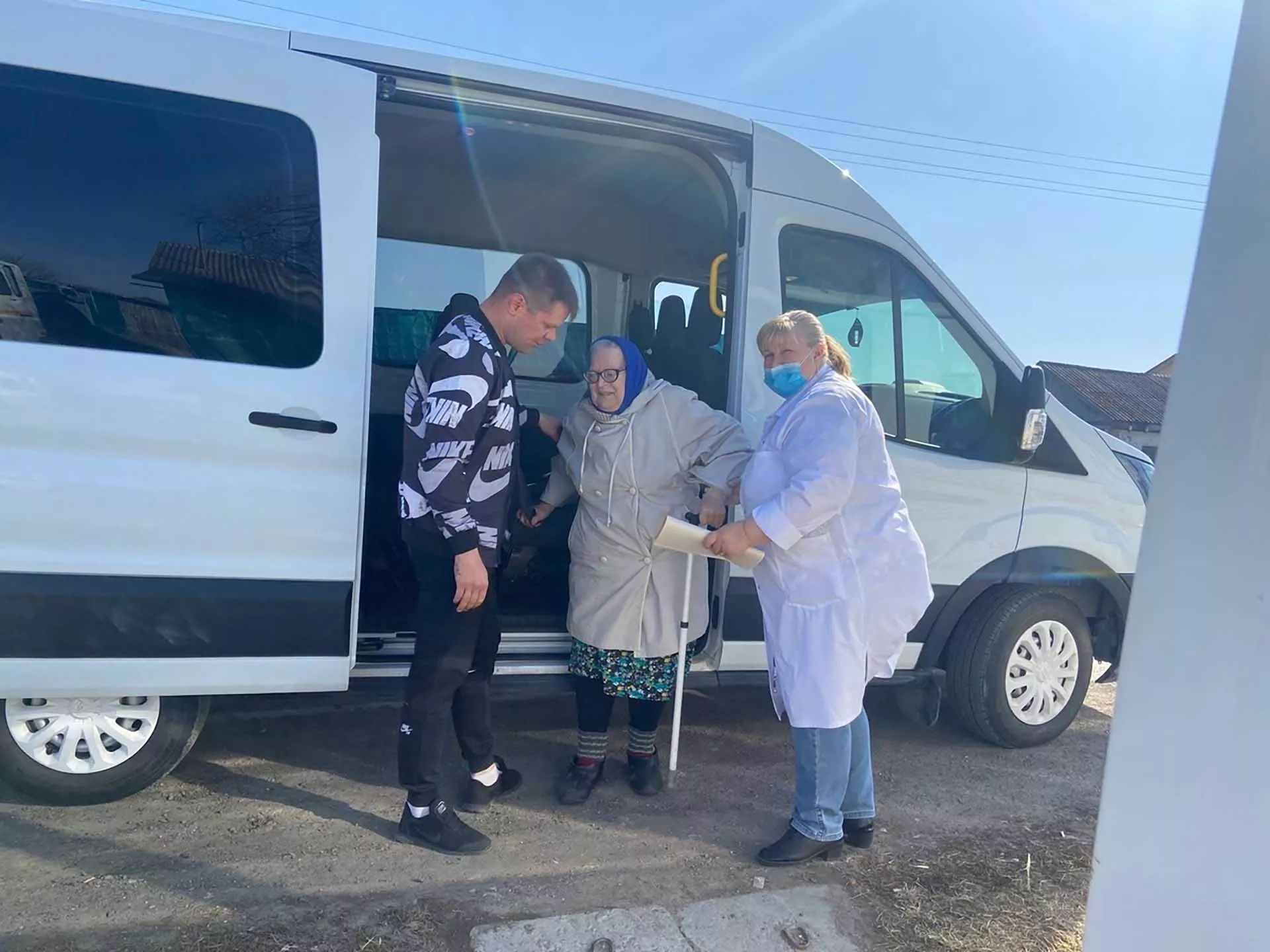 Департамент социального развития Тюменской области