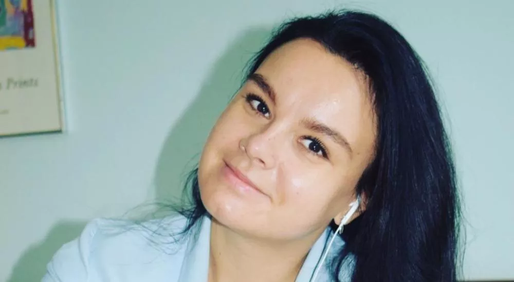 Личный архив Зои Чернышевой