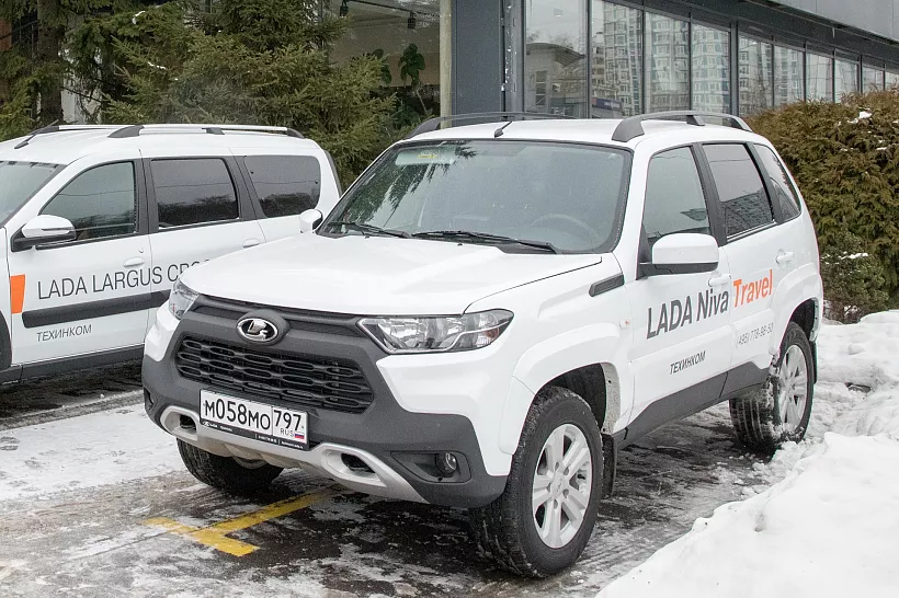 Медицинские учреждения Дагестана получили почти 50&nbsp;новых автомобилей