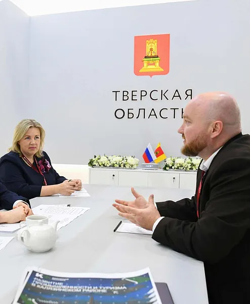 В&nbsp;Калязине Тверской области планируют создать бутик-отель