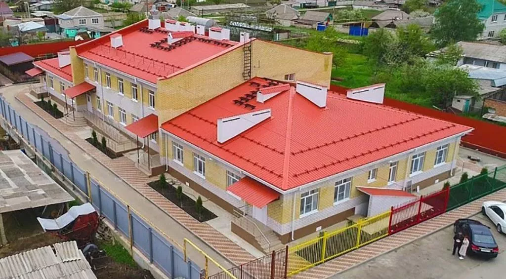 Пресс-служба главы и правительства Карачаево-Черкесии