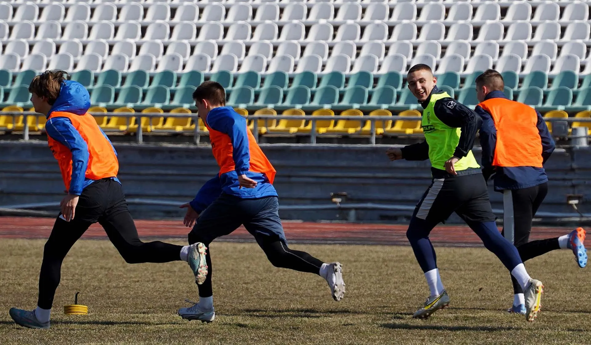 Максим Скопцов/РИА Новости