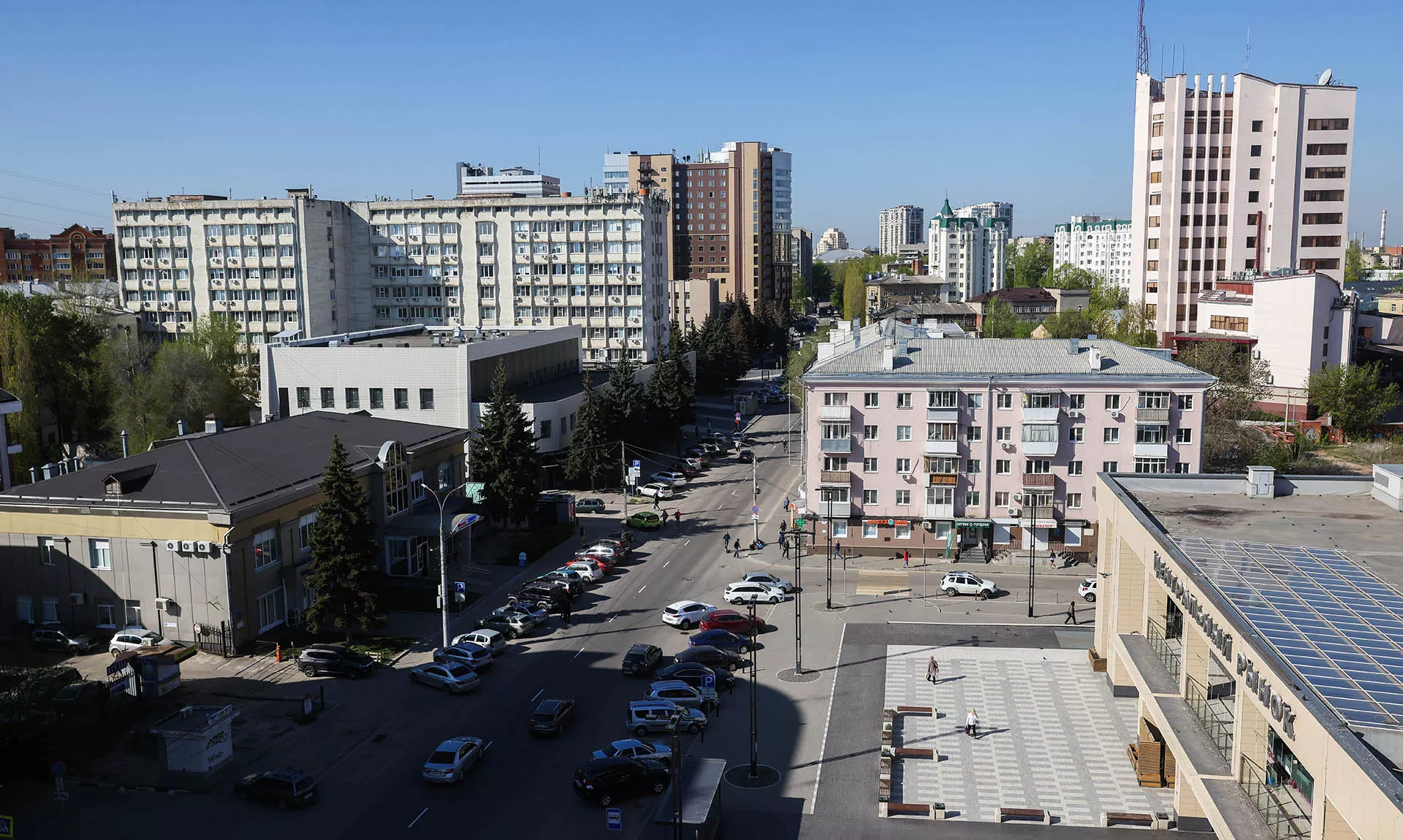 Александр Рюмин/ТАСС