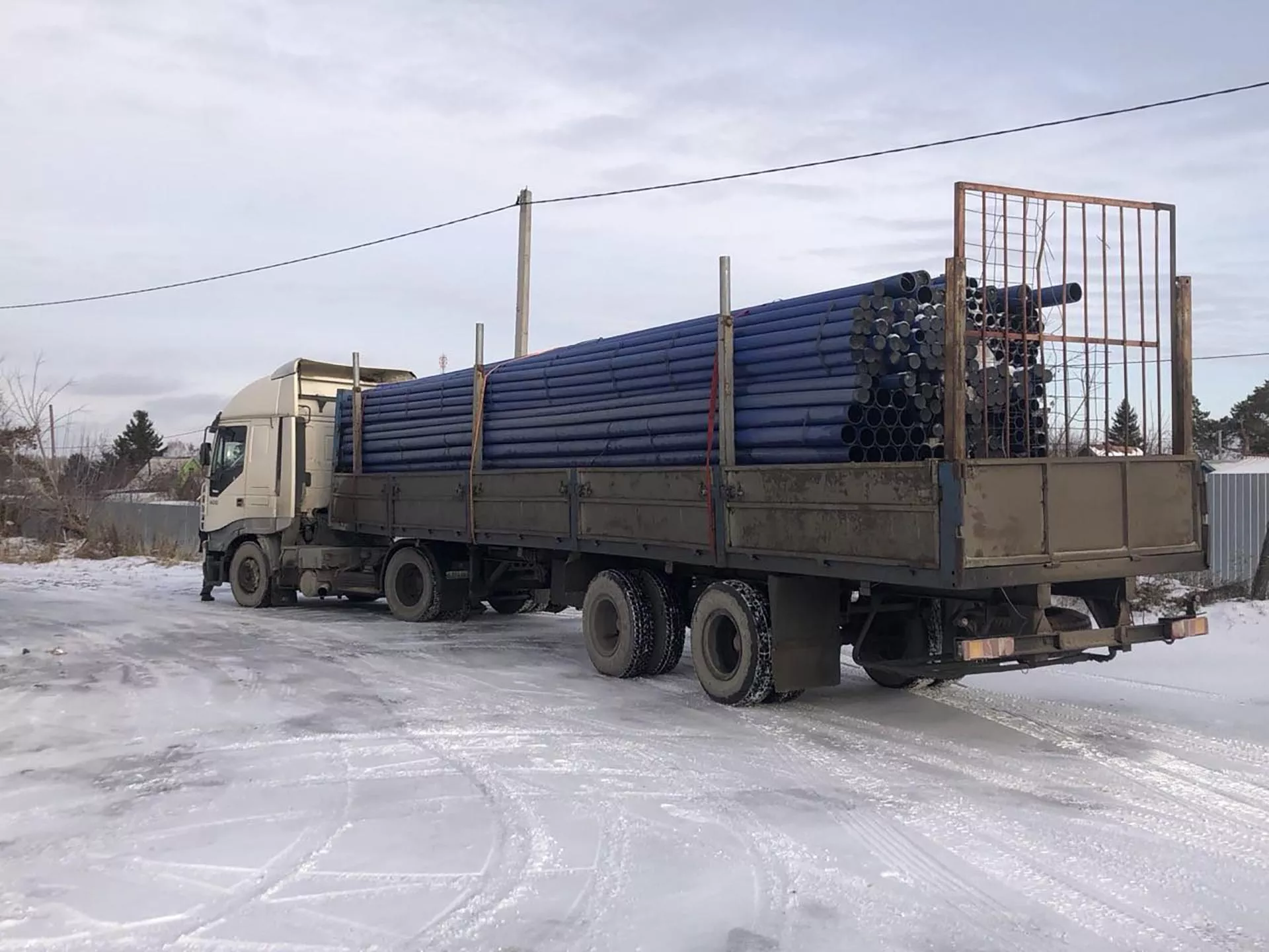 Государственное бюджетное учреждение Тюменской области «Дирекция коммунально-хозяйственного строительства»