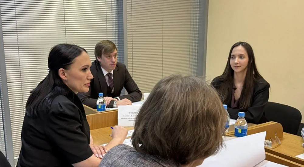 Агентство проектного управления Приморского края (РПО)