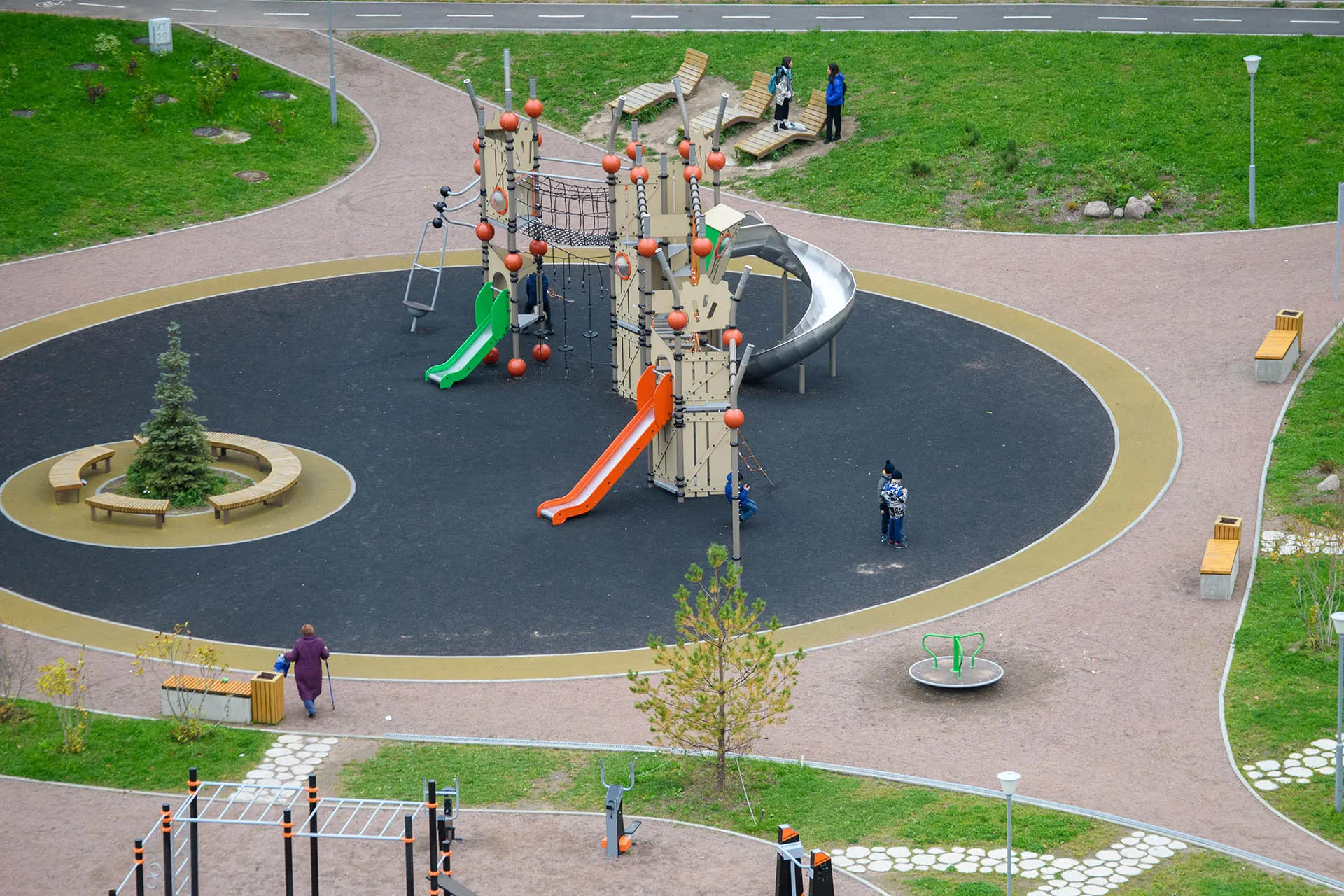 Семен Лиходеев/ТАСС