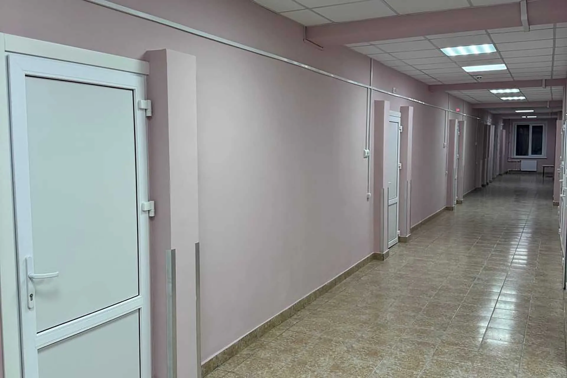 Департамент здравоохранения Вологодской области