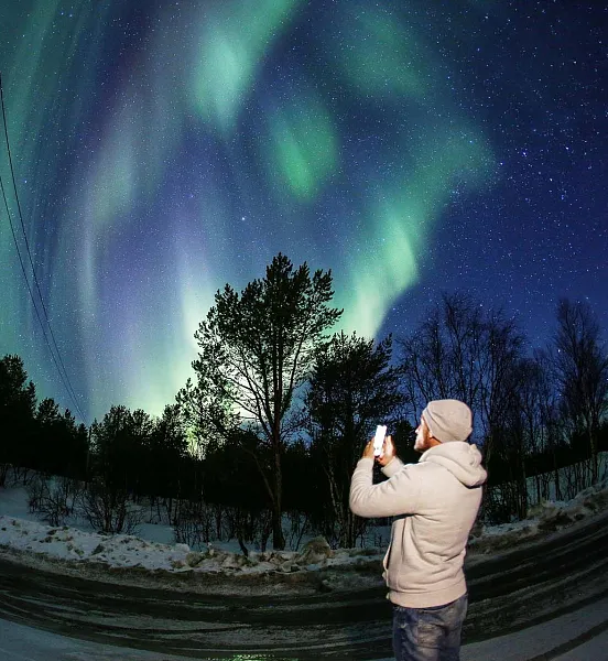 На&nbsp;Ямале модернизировали туристические цифровые сервисы