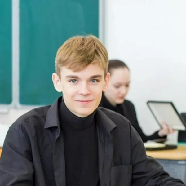 Фестиваль естественно-научных проектов школьников прошел в&nbsp;Тюмени