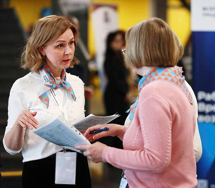 Более 200&nbsp;вакансий представят на&nbsp;ярмарке трудоустройства в&nbsp;Республике Алтай