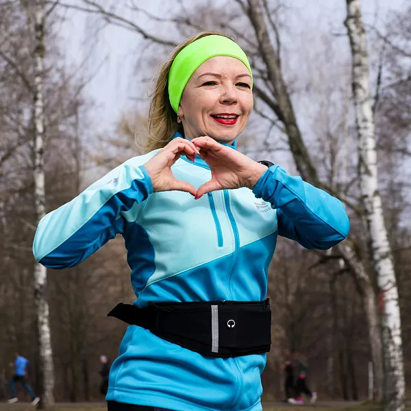 В&nbsp;Челябинске пройдет трейловый забег &laquo;Сердце столицы&raquo;