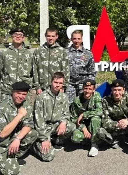 В&nbsp;Приангарье стартовал конкурс проектов, посвященный участникам СВО
